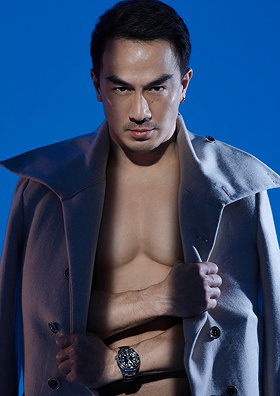 Joe Taslim