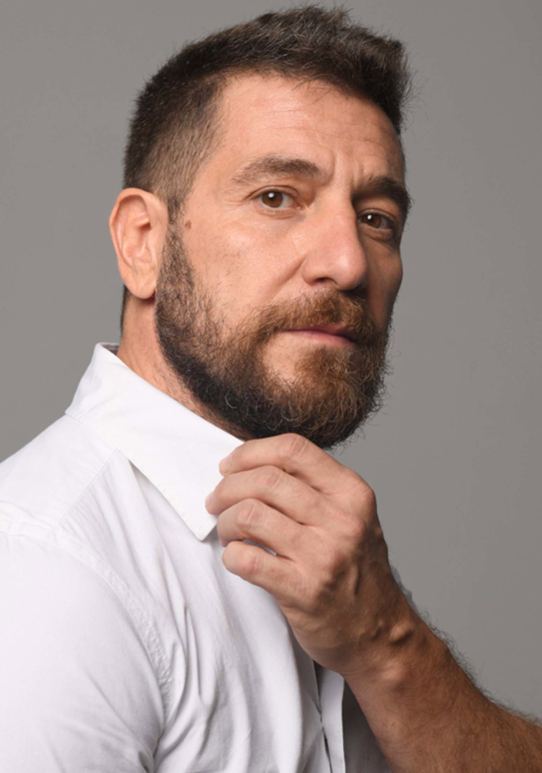 Raúl Tejón