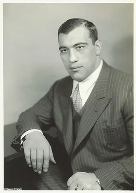Primo Carnera