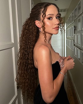 Chloe Coleman