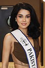 Misbah Arshad