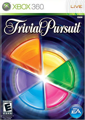 Trivial Pursuit