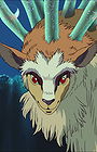 Forest Spirit