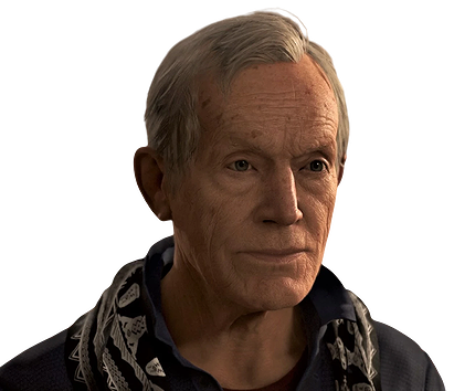 Carl Manfred
