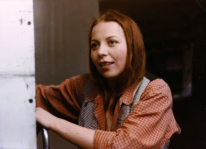 Zdenka Sajfertová