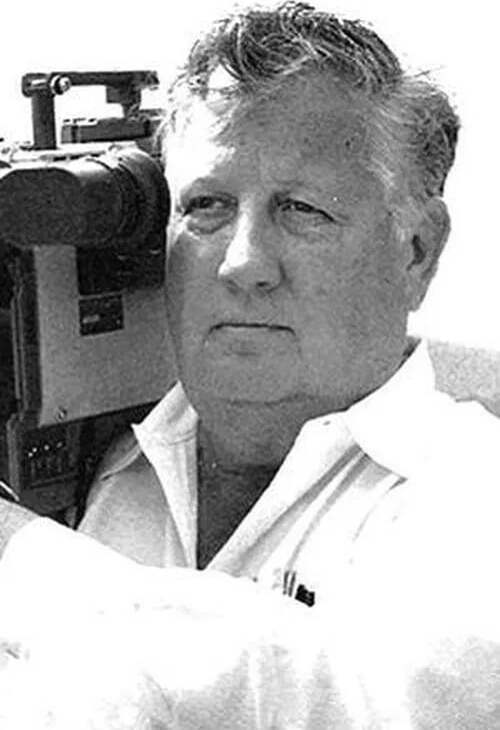 Robert Drew
