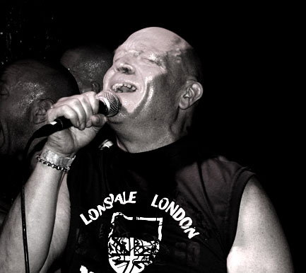 Buster Bloodvessel