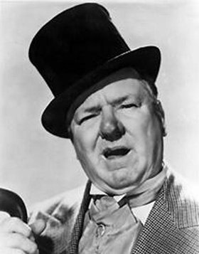 W.C. Fields