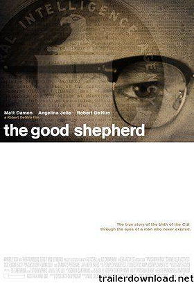 The good sheperd