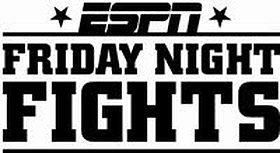 ESPN Friday Night Fights