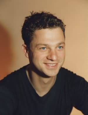 Grzegorz Damiecki