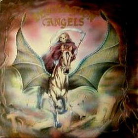 Desolation Angels