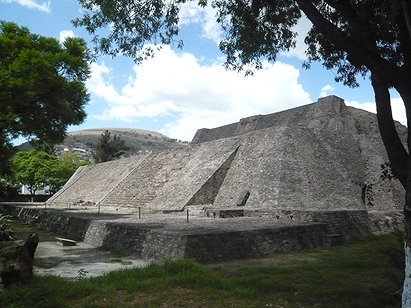 Tenayuca