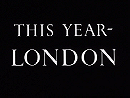 This Year-London