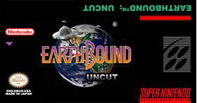 Earthbound - Uncut