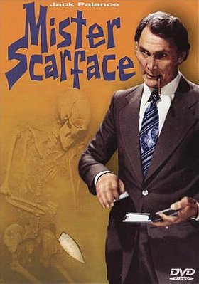 Mister Scarface   [Region 1] [US Import] [NTSC]