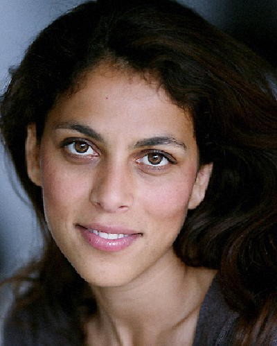 Joan Titus