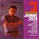 Ring of Fire: The Best of Johnny Cash