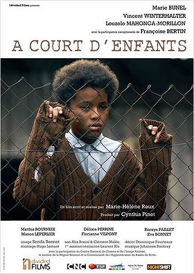 À court d'enfants