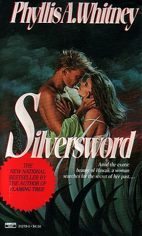 Silversword