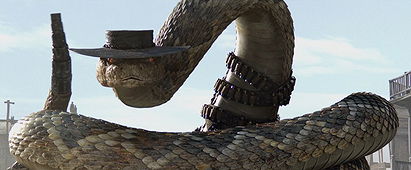 Rattlesnake Jake