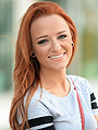 Maci Bookout