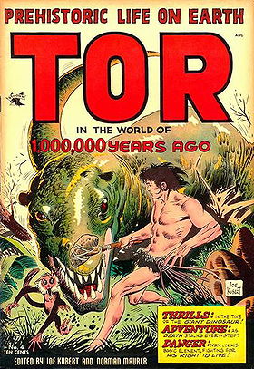 Tor