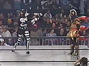La Parka vs. Ultimo Dragon (WCW, 04/20/98)