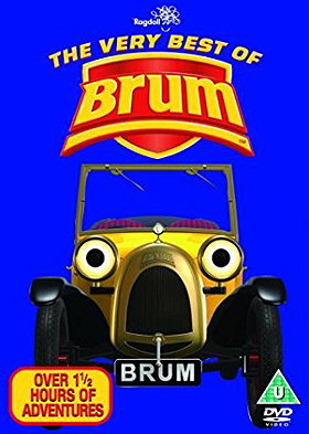 The Very Best of Brum 