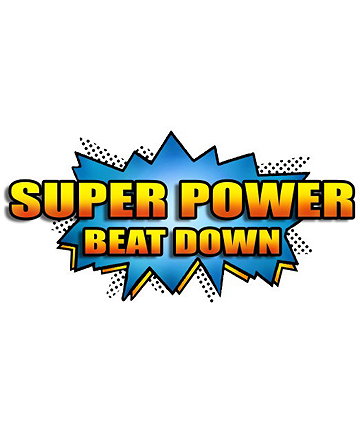 Super Power Beat Down