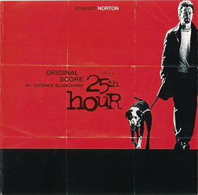 25th Hour (Original Motion Picture Score)
