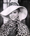 Martha Hyer