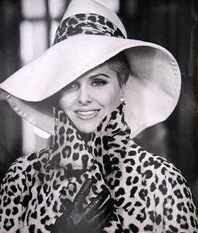 Martha Hyer