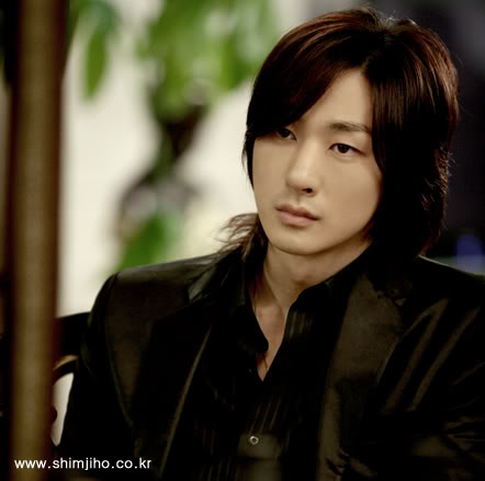 Ji-ho Shim