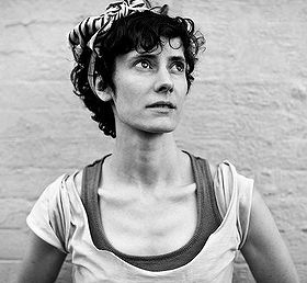 Diane Cluck
