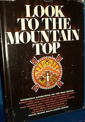 Look to the Mountain Top. Executive Editor: Robert L. Iacopi