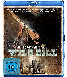 Wild Bill - Uncut
