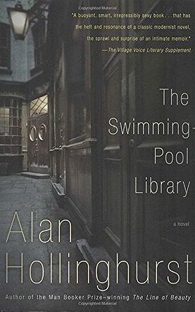 The Swimming-Pool Library