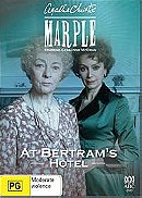 "Agatha Christie's Marple" At Bertram's Hotel