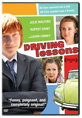 Driving Lessons