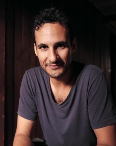 Ali Abbasi