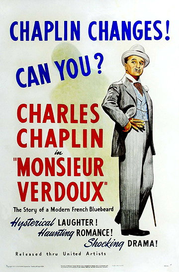 Monsieur Verdoux