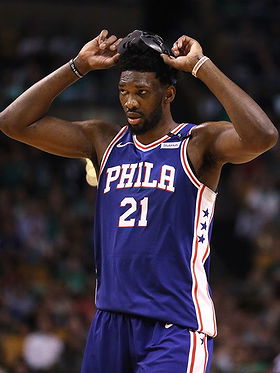 Joel Embiid