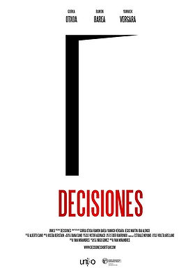 Decisiones (2013)
