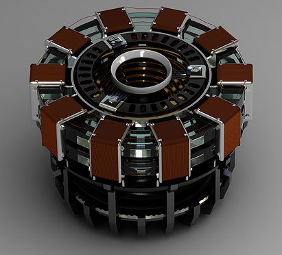 Arc Reactor