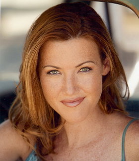 Melissa Disney
