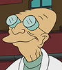 Professor Hubert J. Farnsworth (duplicate)