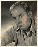 Harry Morgan