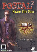 Postal 2: Share the Pain (Add-On)