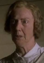 Mrs. Croft